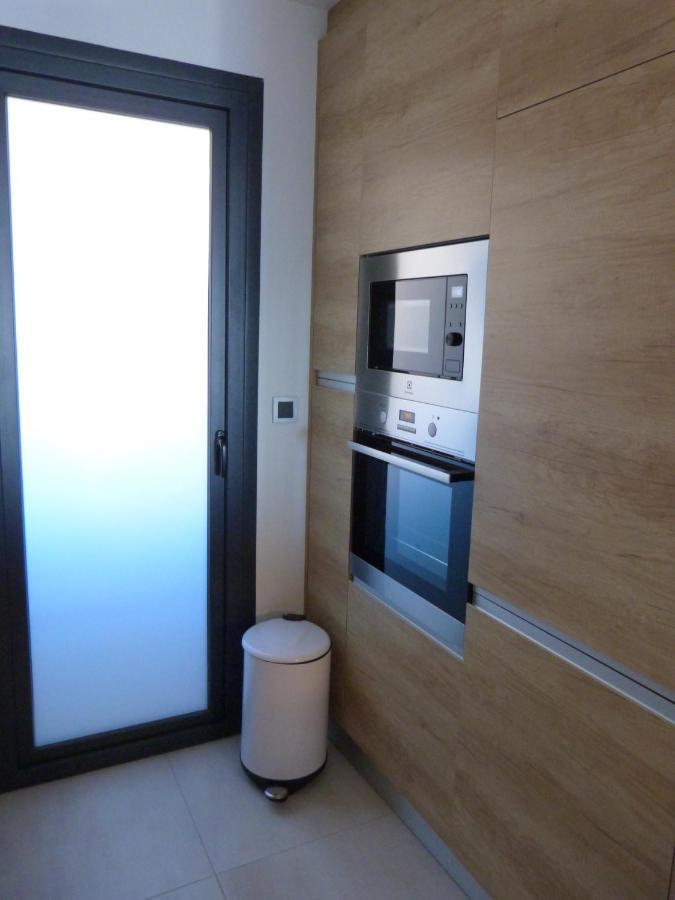 Apartamento Sunset Waves Modern 200m From The *