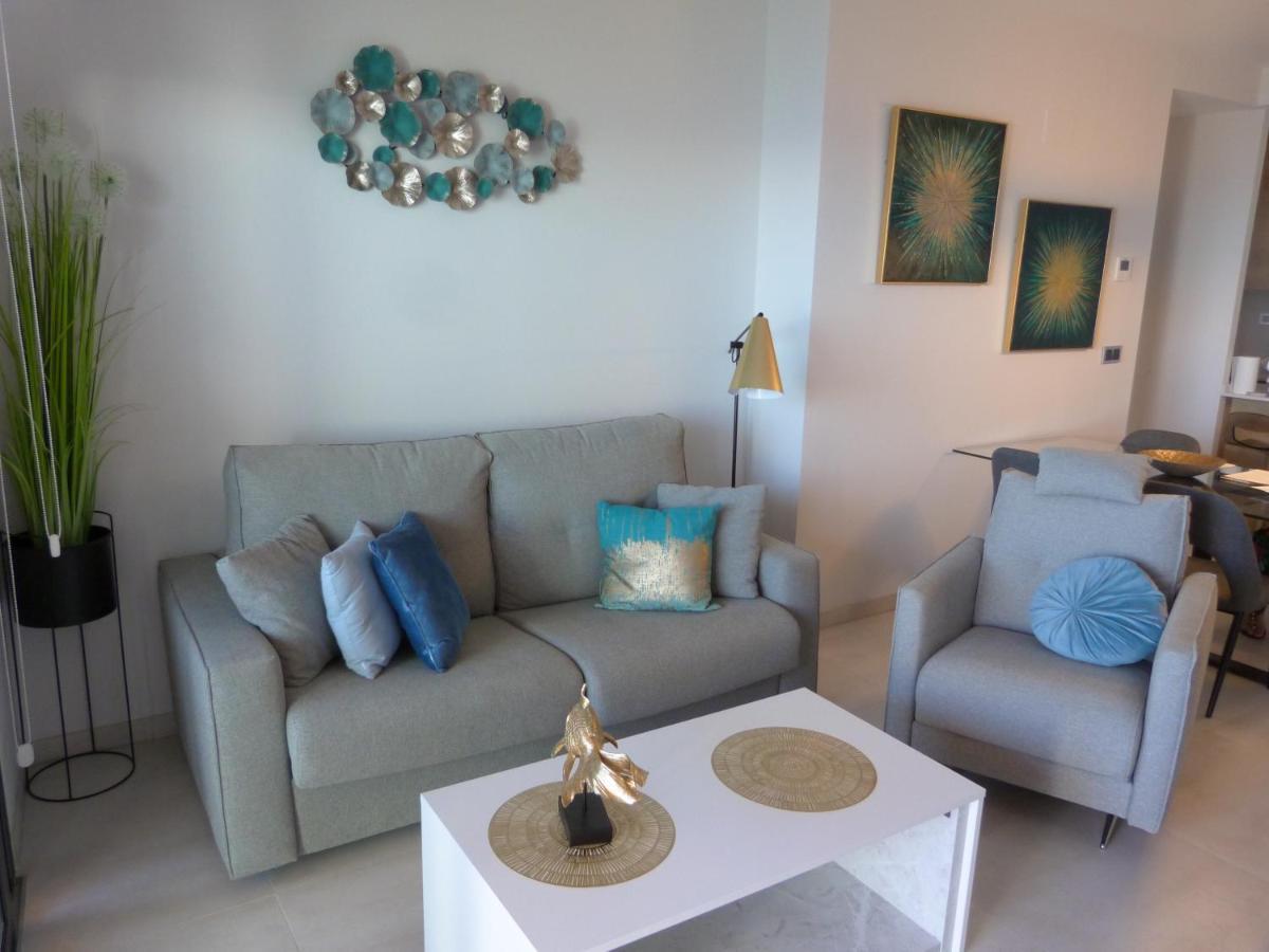 Apartamento Sunset Waves Modern 200m From The *