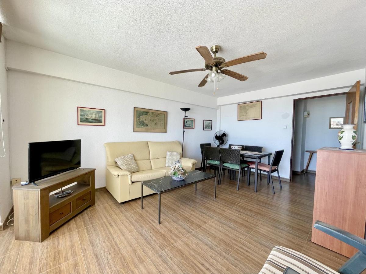 Azor Sea Front Poniente Apartamento *