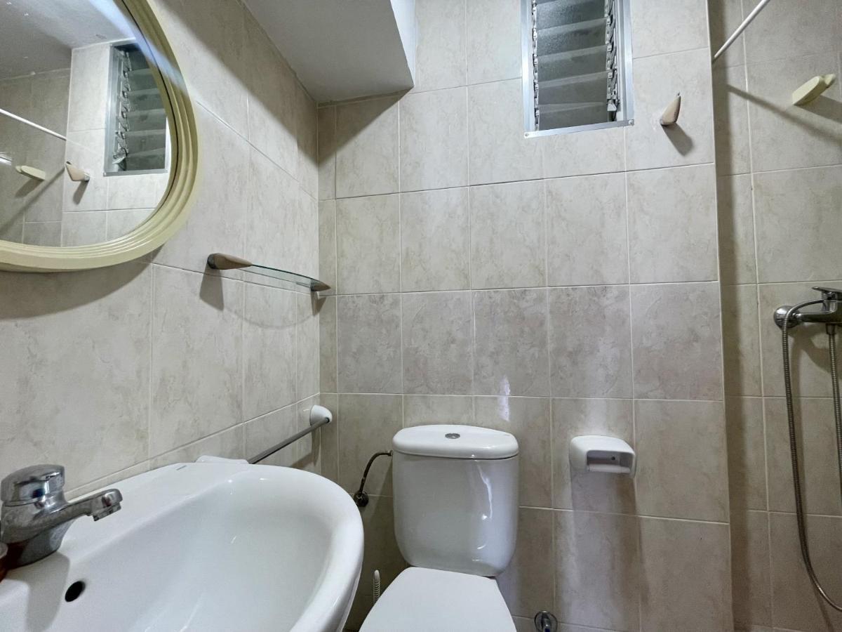 Apartamento Azor Sea Front Poniente Benidorm