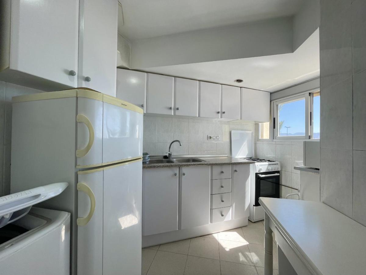 Apartamento Azor Sea Front Poniente *