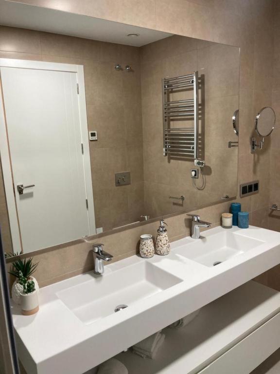 Apartamento Sunset Waves Modern 200m From The
