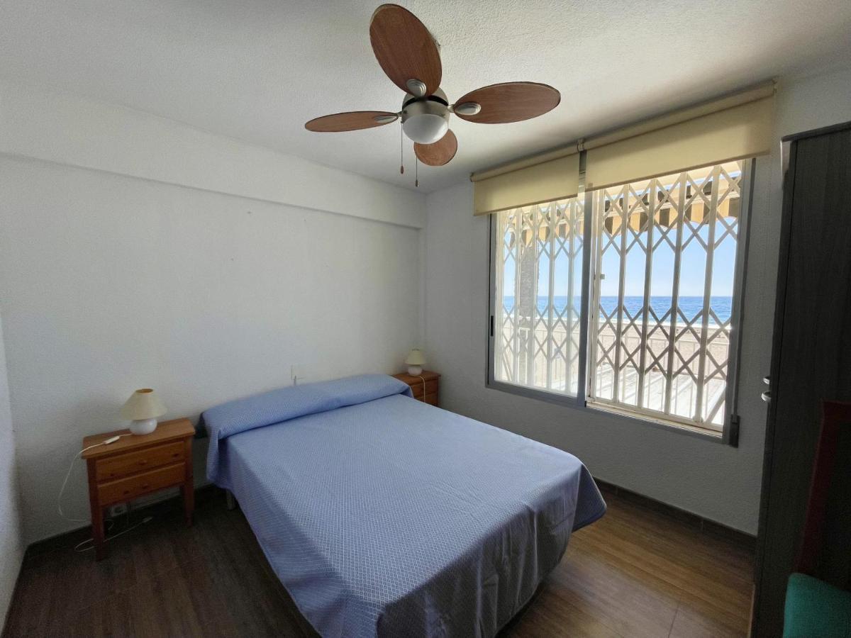 Azor Sea Front Poniente Apartamento Benidorm