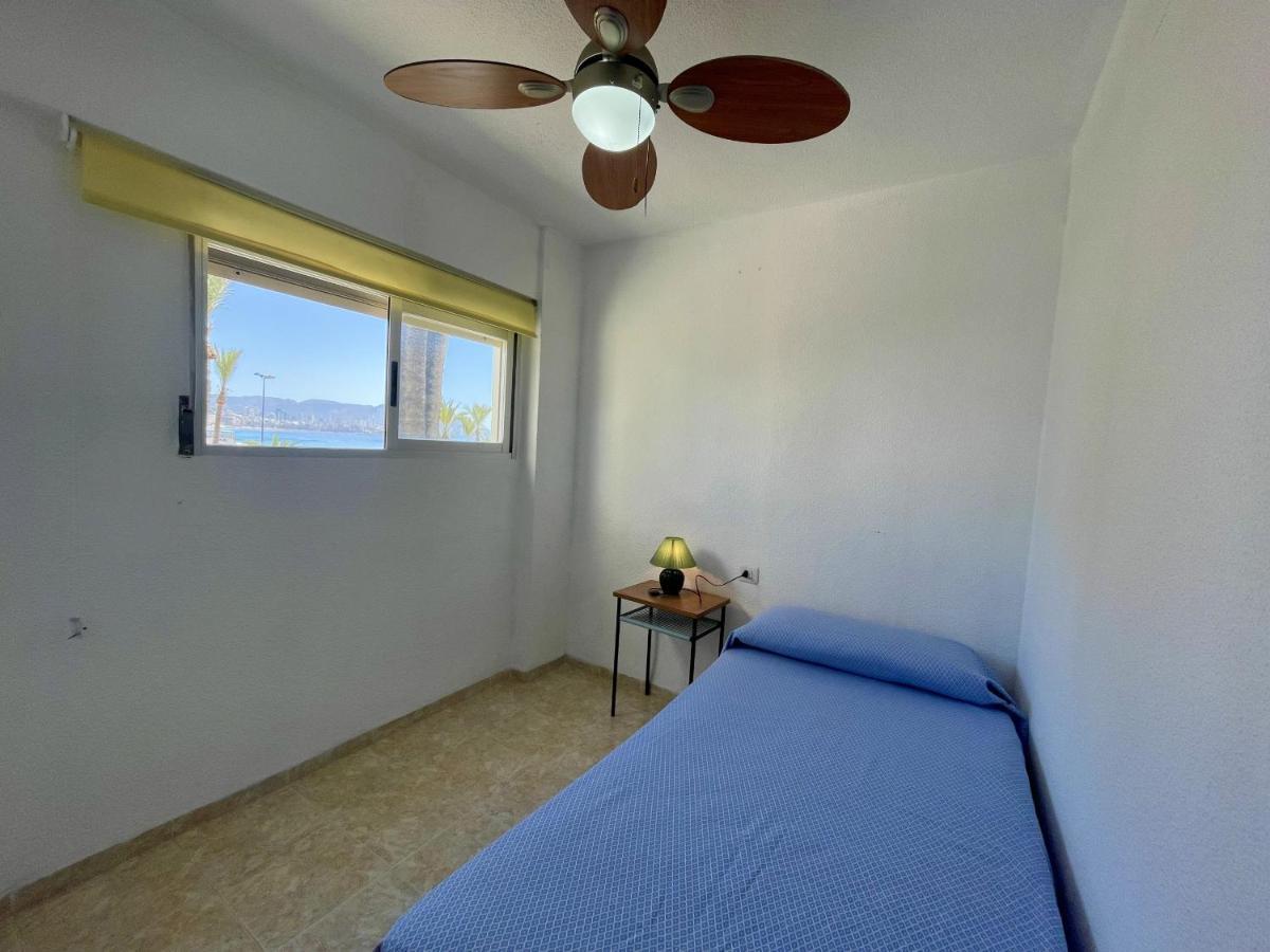 Apartamento Azor Sea Front Poniente *