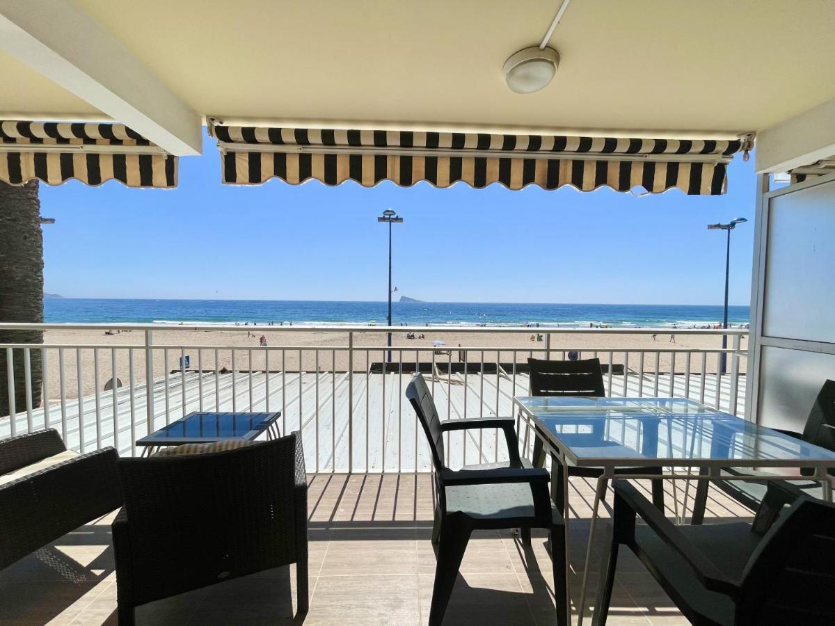 Azor Sea Front Poniente Apartamento *