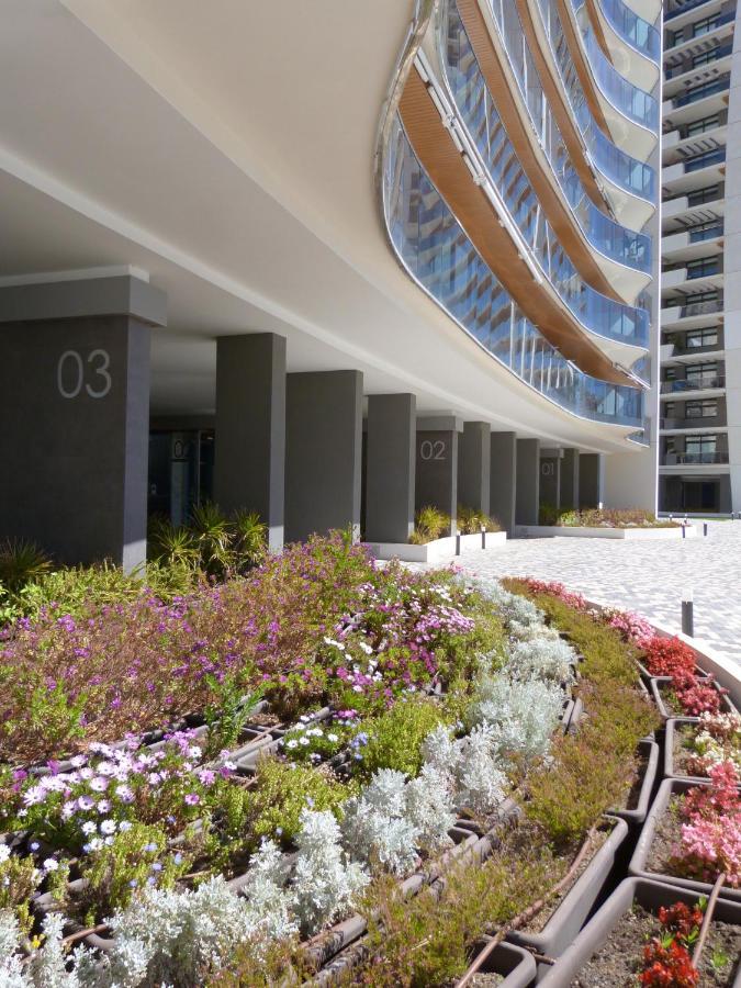 Apartamento Sunset Waves Modern 200m From The *