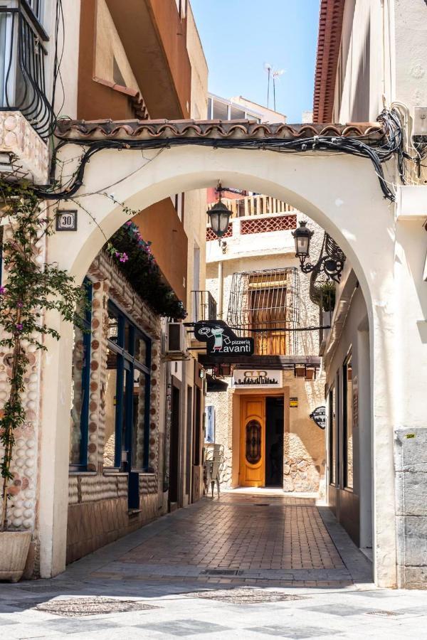 Hostal Welcome