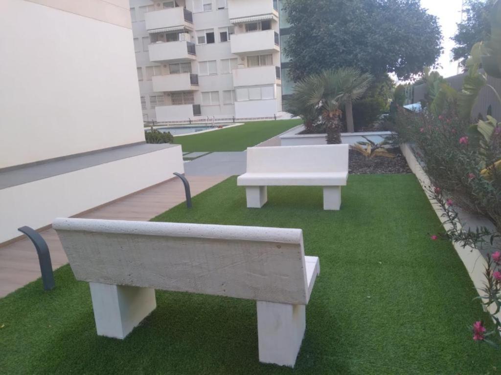 Apartamento Novacala Ii Benidorm