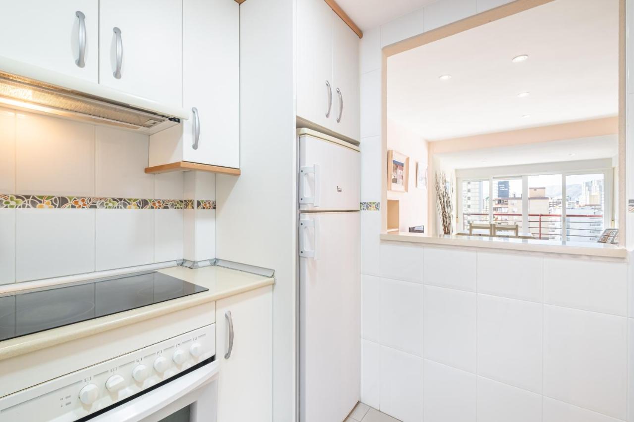 Apartamento Coblanca 3-105 Benidorm