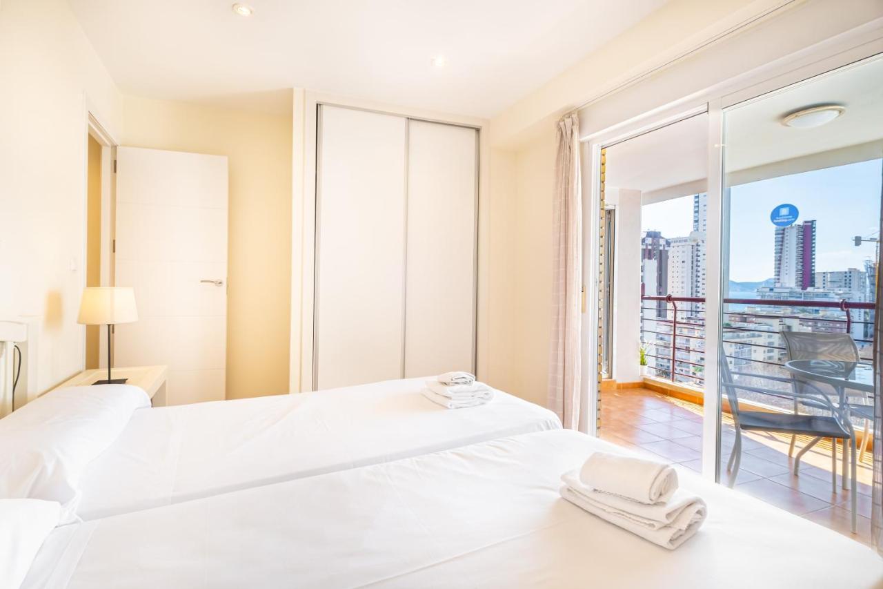 Apartamento Coblanca 3-105 *
