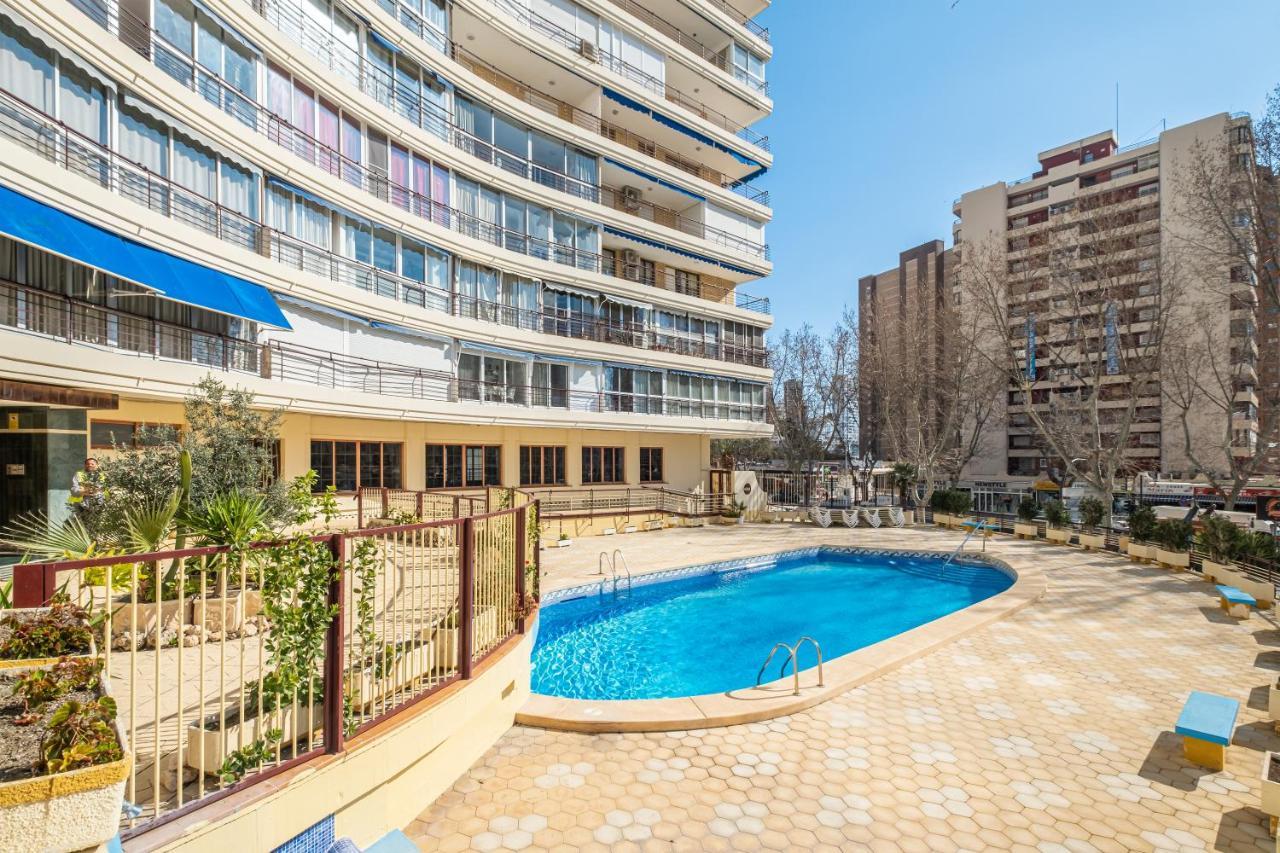 Coblanca 3-105 Apartamento Benidorm