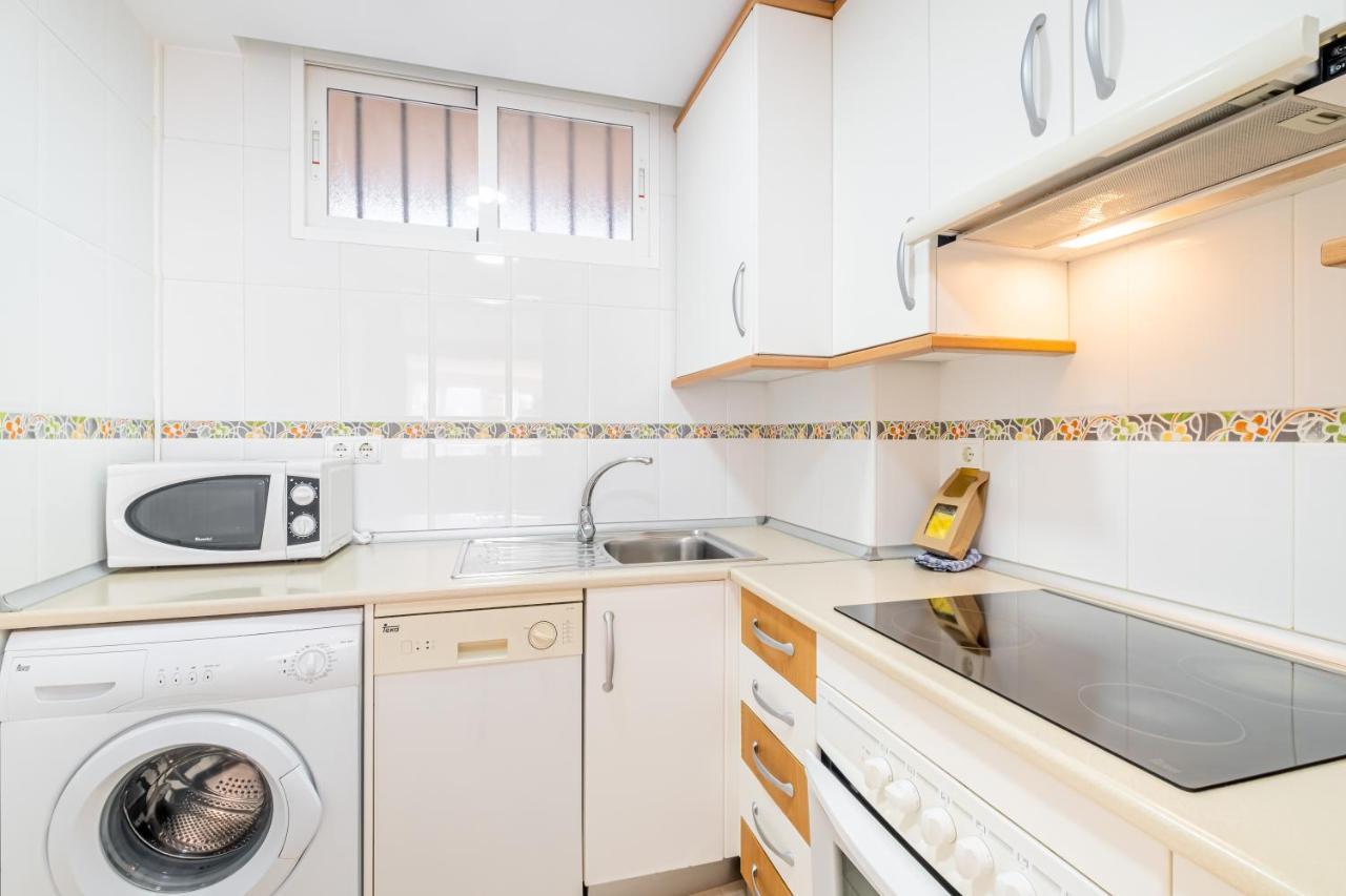 Apartamento Coblanca 3-105 Benidorm