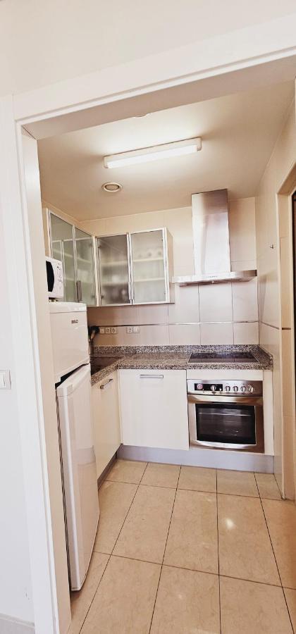 Apartamento Disponimble 25 Octu A 13 Noviem Apt Gemelos26--wifi-piscina-padel-tenis- Garaje Opcionable Extra *