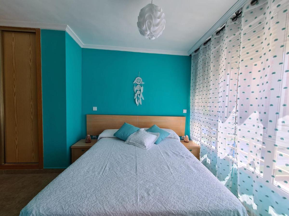 Apartamento Residencial Lidersol Benidorm