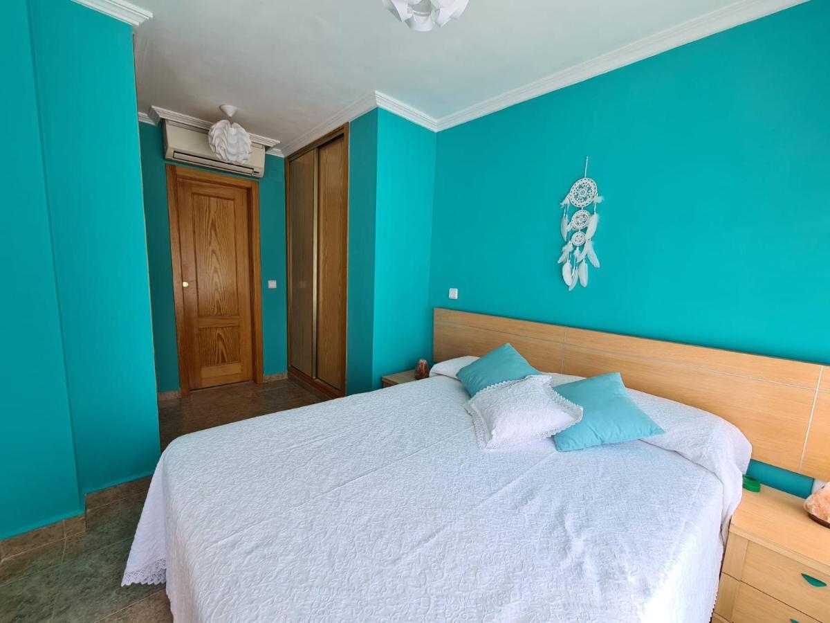 Apartamento Residencial Lidersol Benidorm