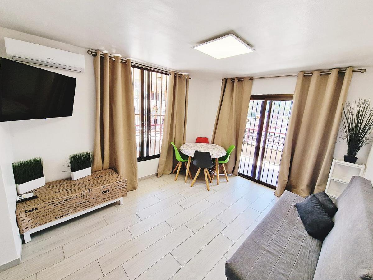 Apartamento Carlos V - 1c