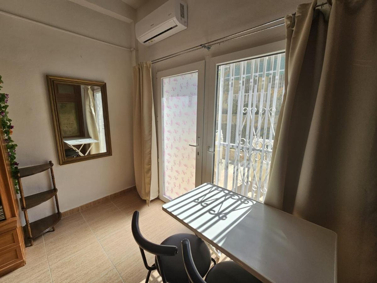 Apartamento La Siesta A26 *