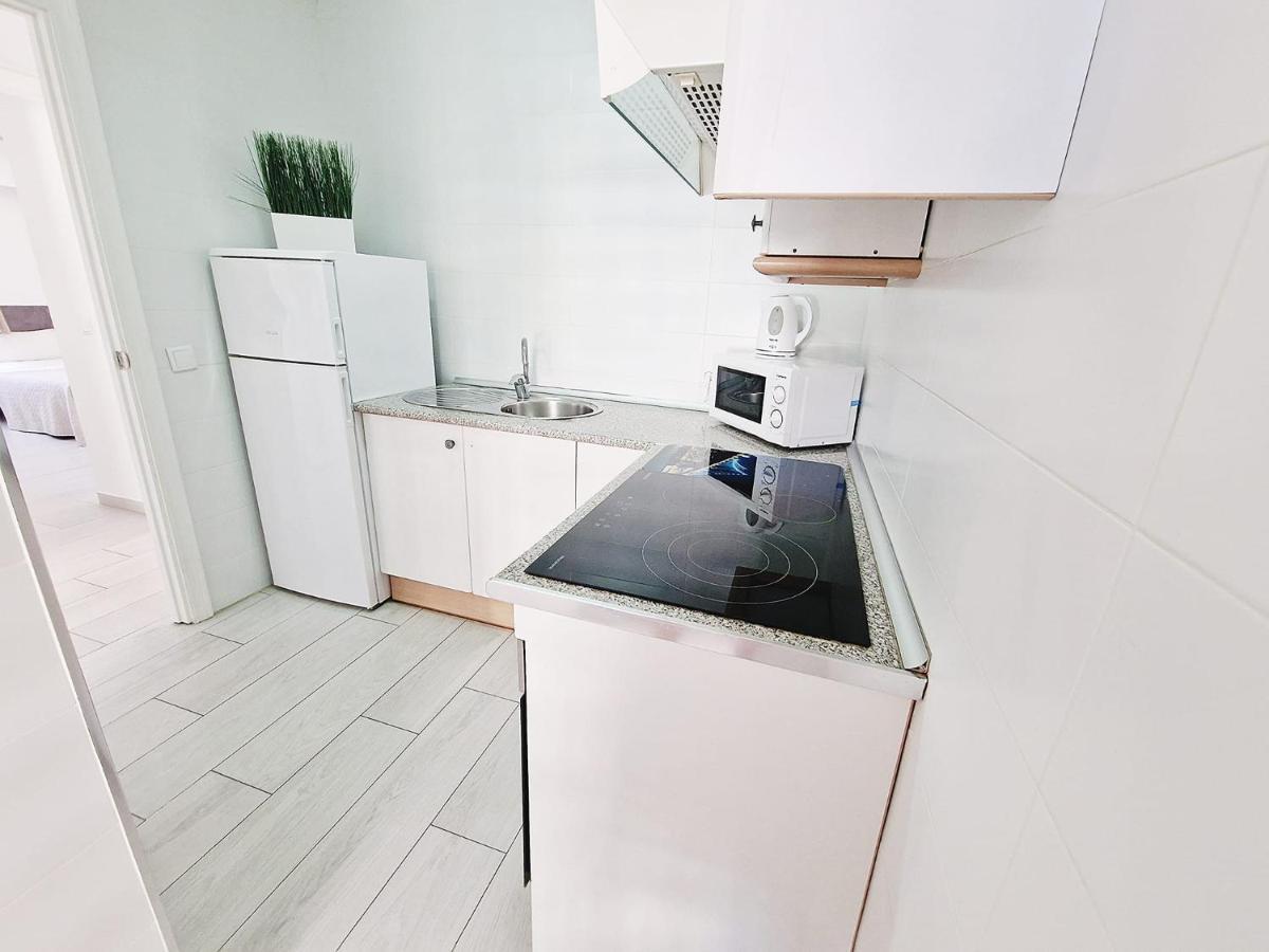 Carlos V - 1c Apartamento Benidorm