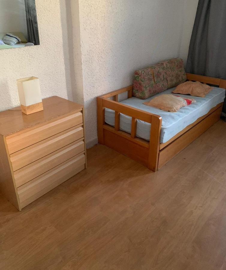Apartamento Tropic Mar De Loix Playa Apartamento