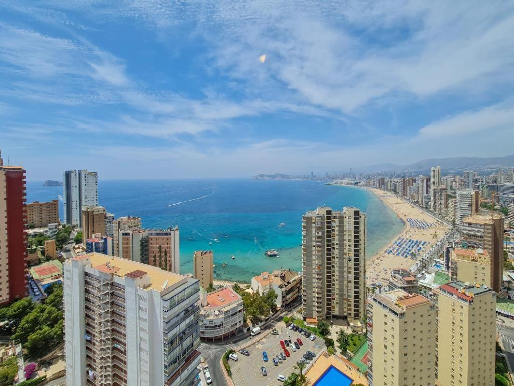 Apartamento Apartamento Tropic Mar De Loix Playa *