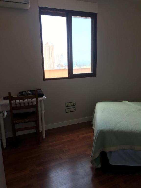 Casa Mike Habitación en casa particular Benidorm