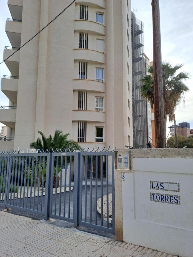 Apartamento 5 Min To Levante