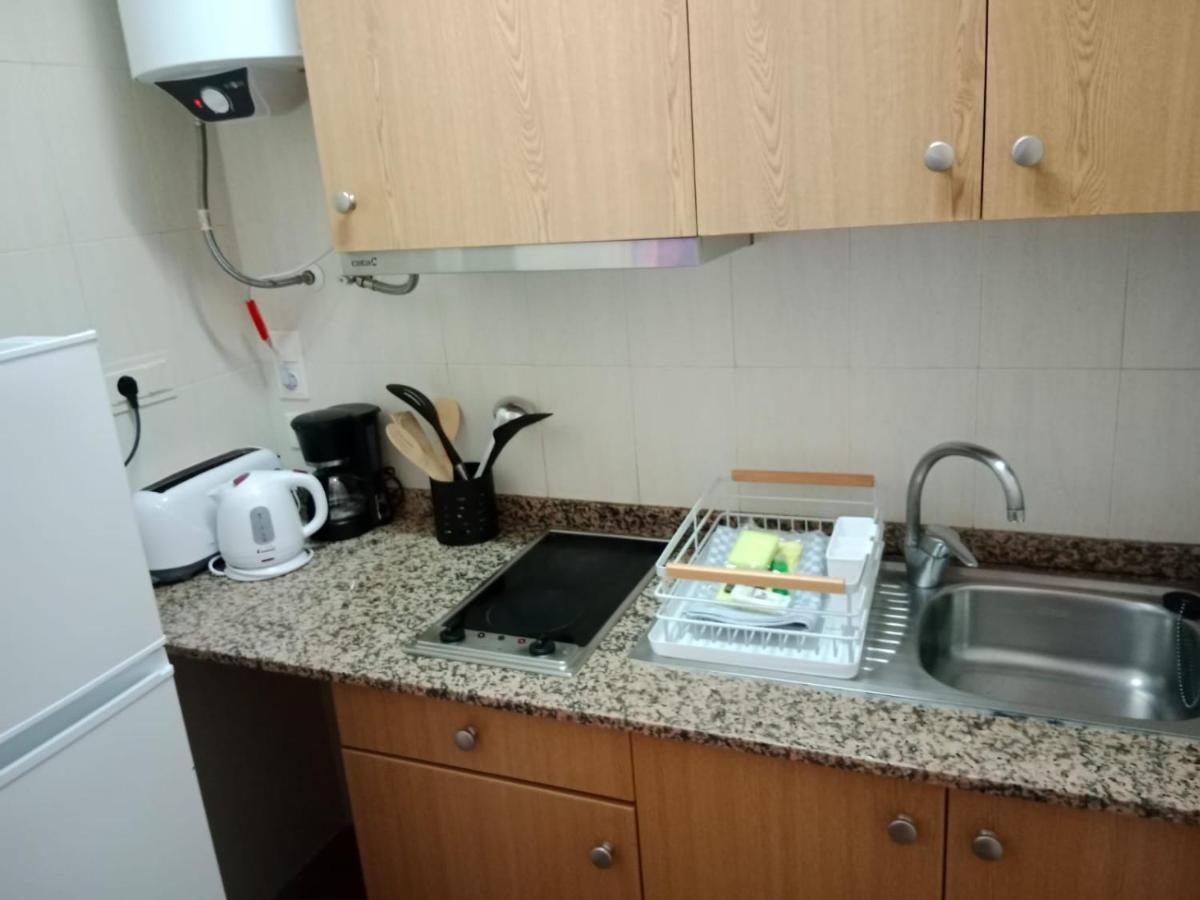 Apartamento Acuarium Ii - 7c - Levante - Rincon De Loix - Behind Casino *