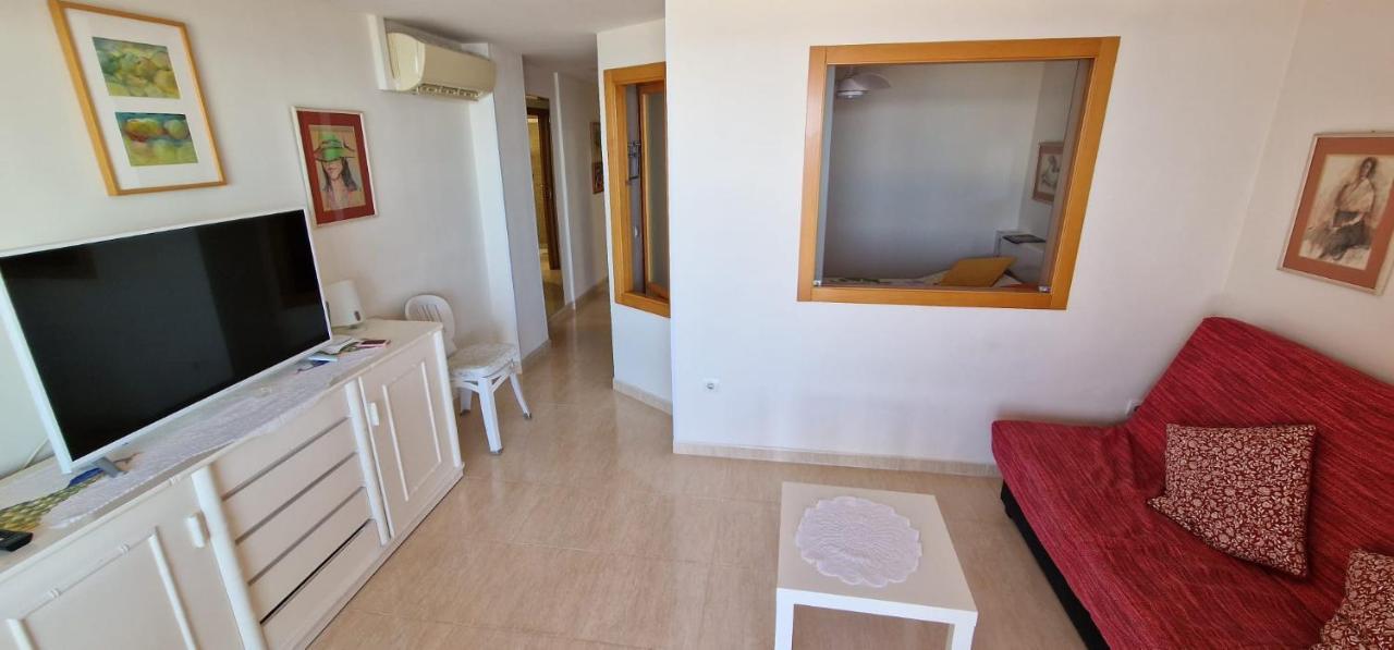 Edificio La Estacha 3º Apartamento