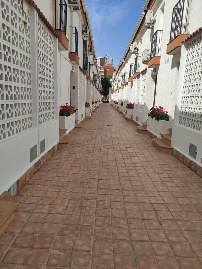 Apartamento One Bedroom Door No 235 *
