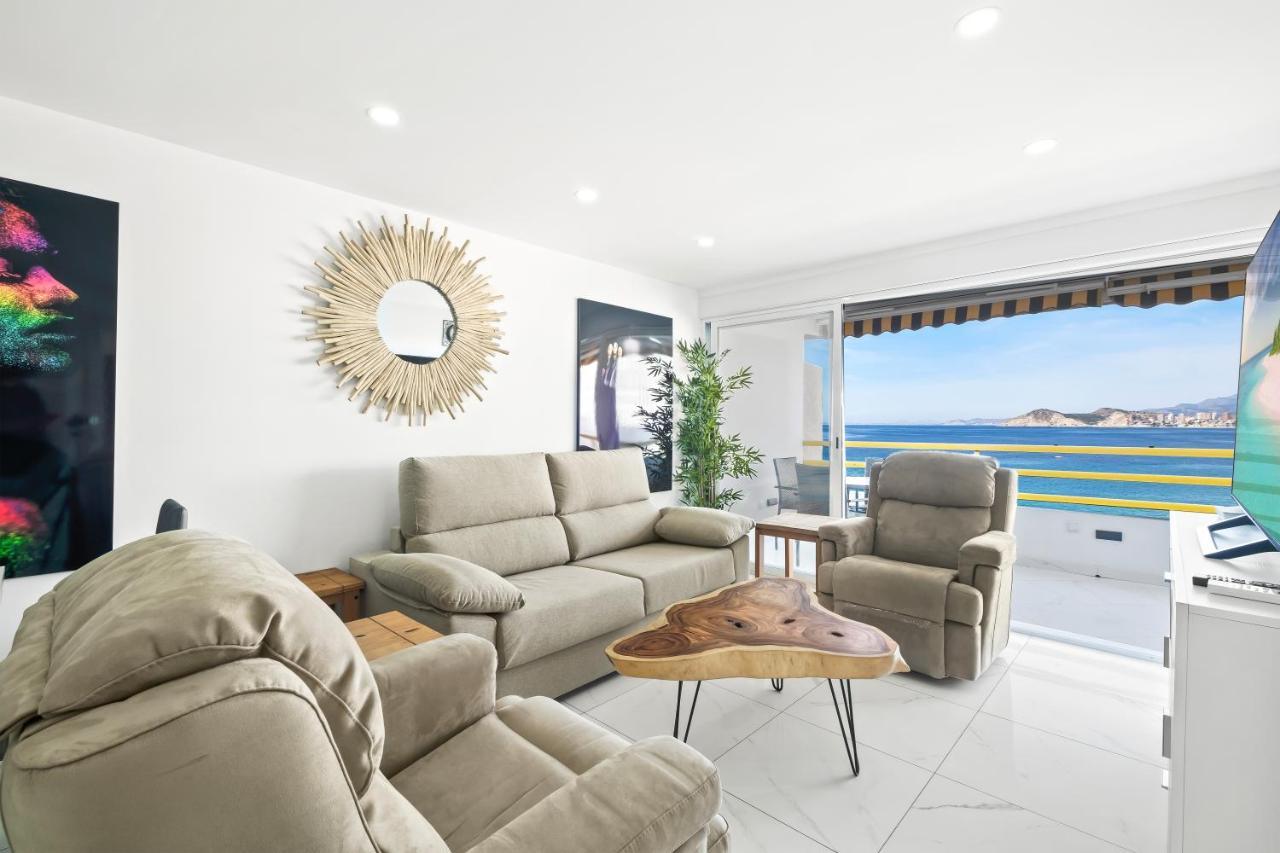 Don Miguel Deluxe 7-a Levante Apartamento Benidorm