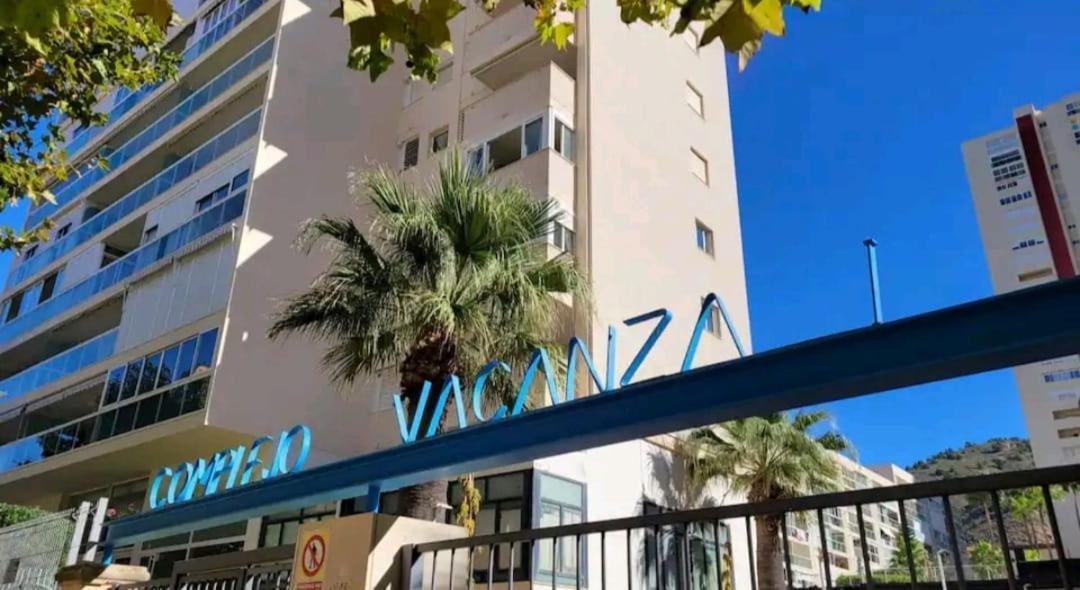 Apartamento Vacanza Luxury Complex- Parking , Pool Only In The Summer , Rincon De Loix *