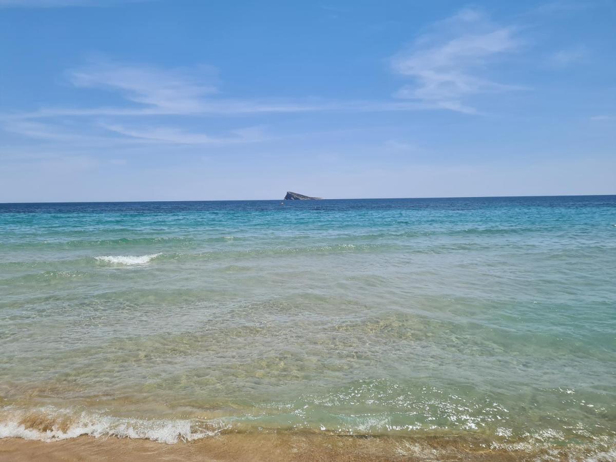 Apartamento Sunset Waves 67 Benidorm
