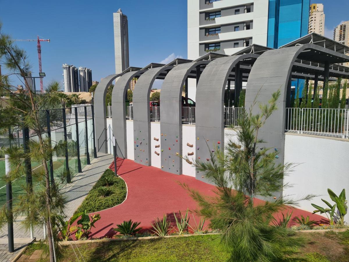 Apartamento Sunset Waves 67 *