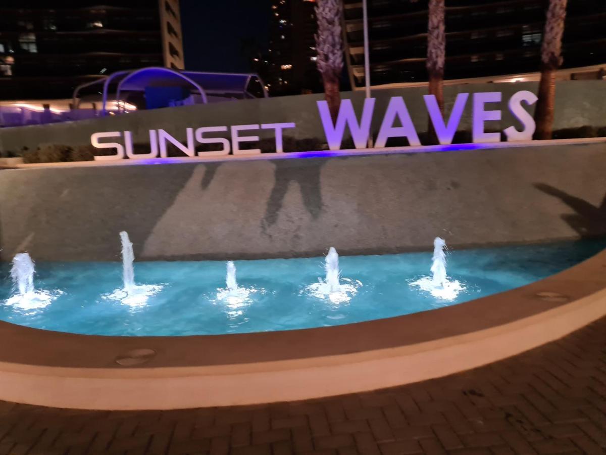 Apartamento Sunset Waves 67