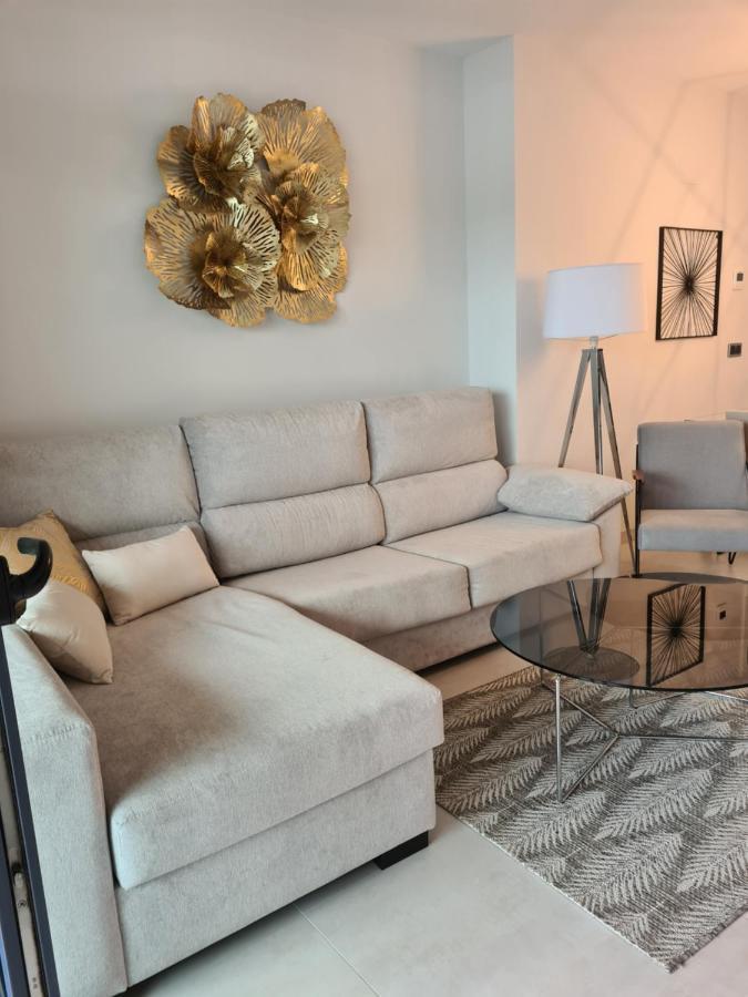 Apartamento Sunset Waves 67