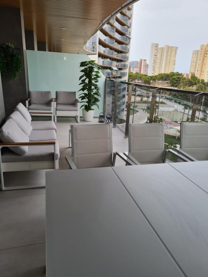 Apartamento Sunset Waves 67