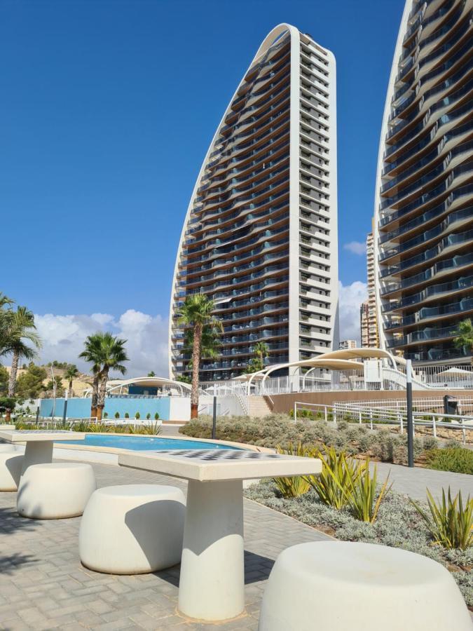 Sunset Waves 67 Apartamento *