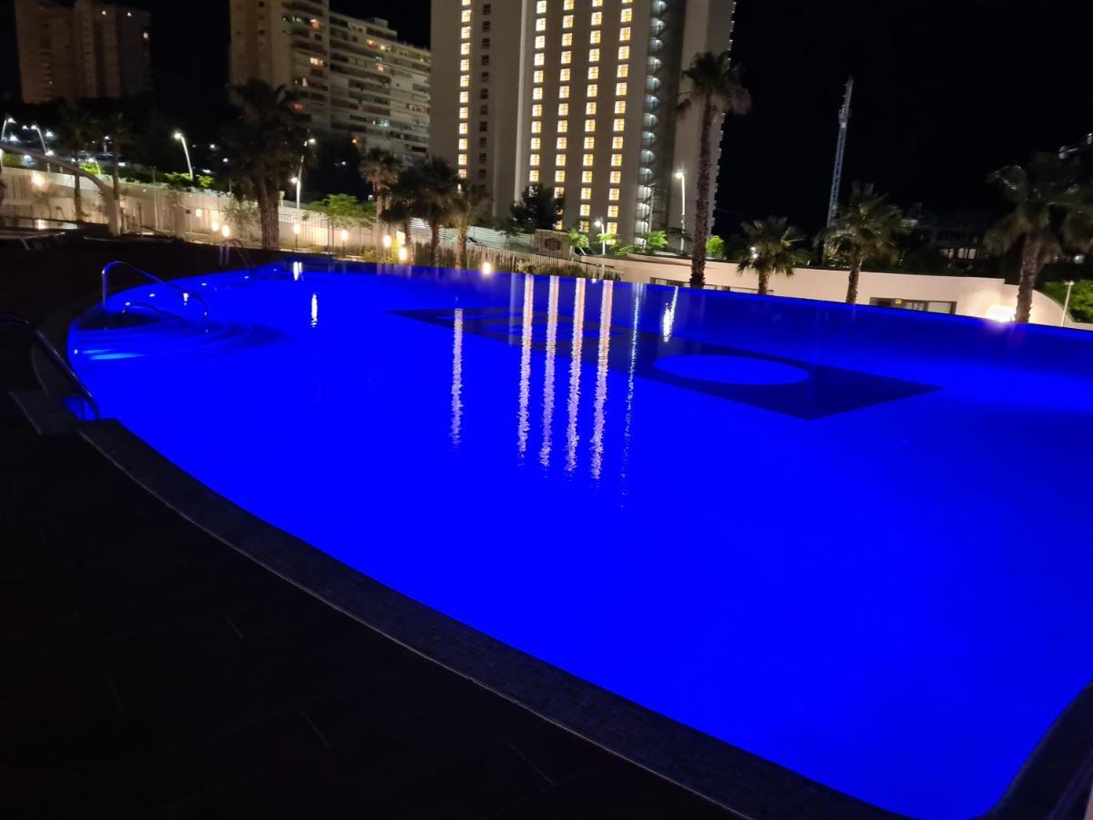 Apartamento Sunset Waves 67
