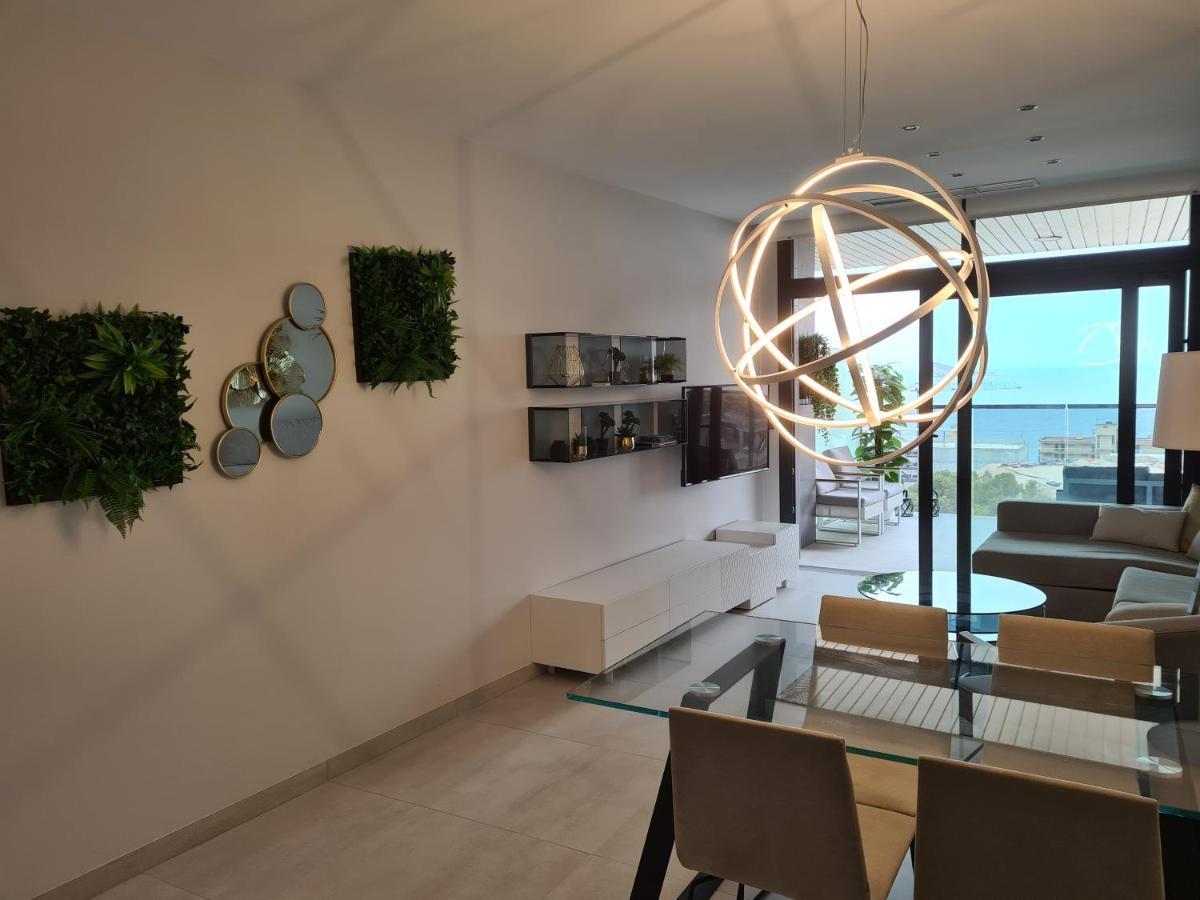 Apartamento Sunset Waves 67 Benidorm