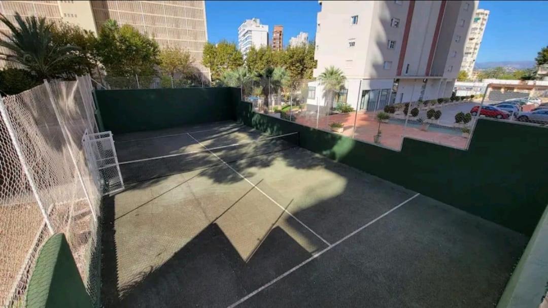 Apartamento Vacanza Luxury Complex- Parking , Pool Only In The Summer , Rincon De Loix
