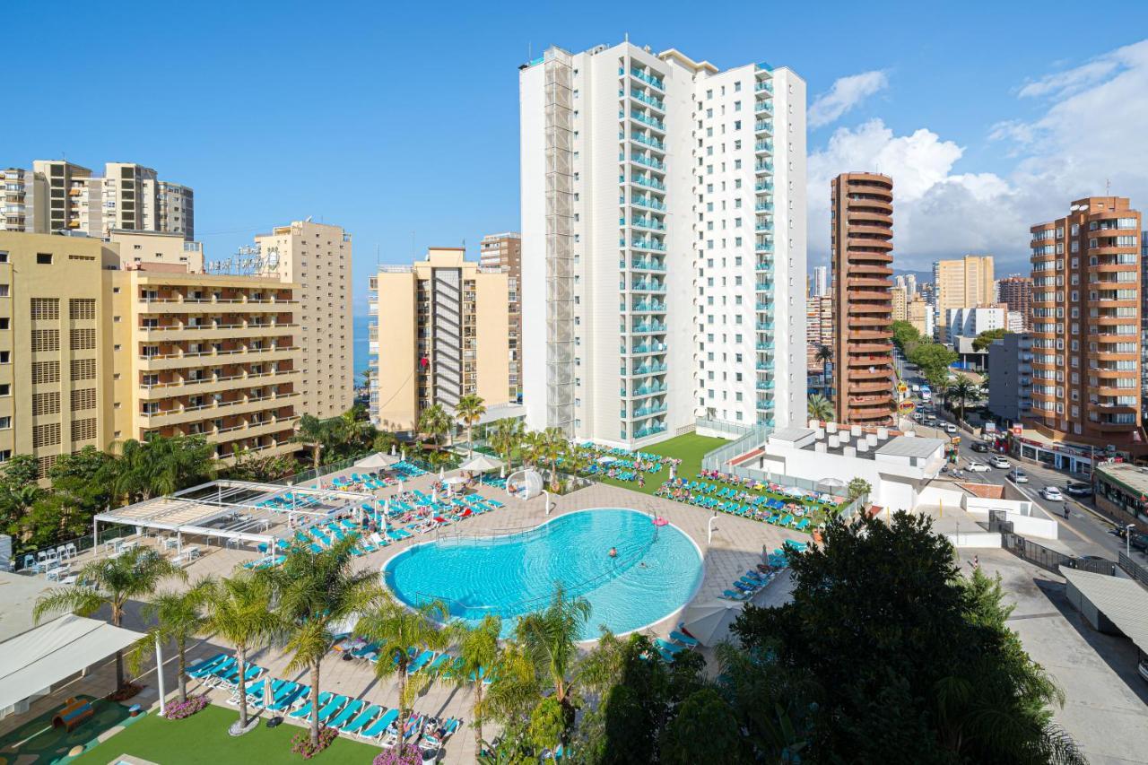 Apartamento Family Vacation Benidorm
