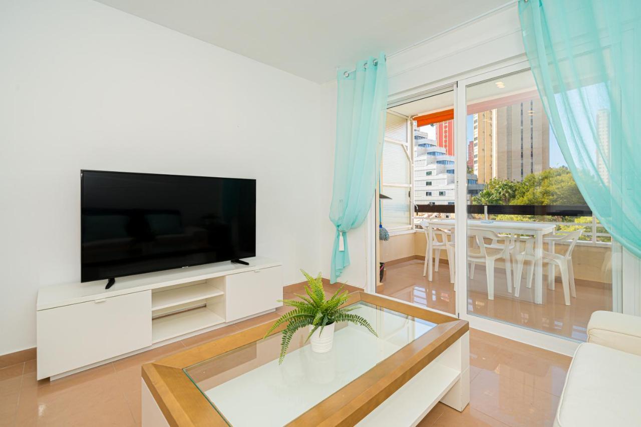 Apartamento Family Vacation Benidorm