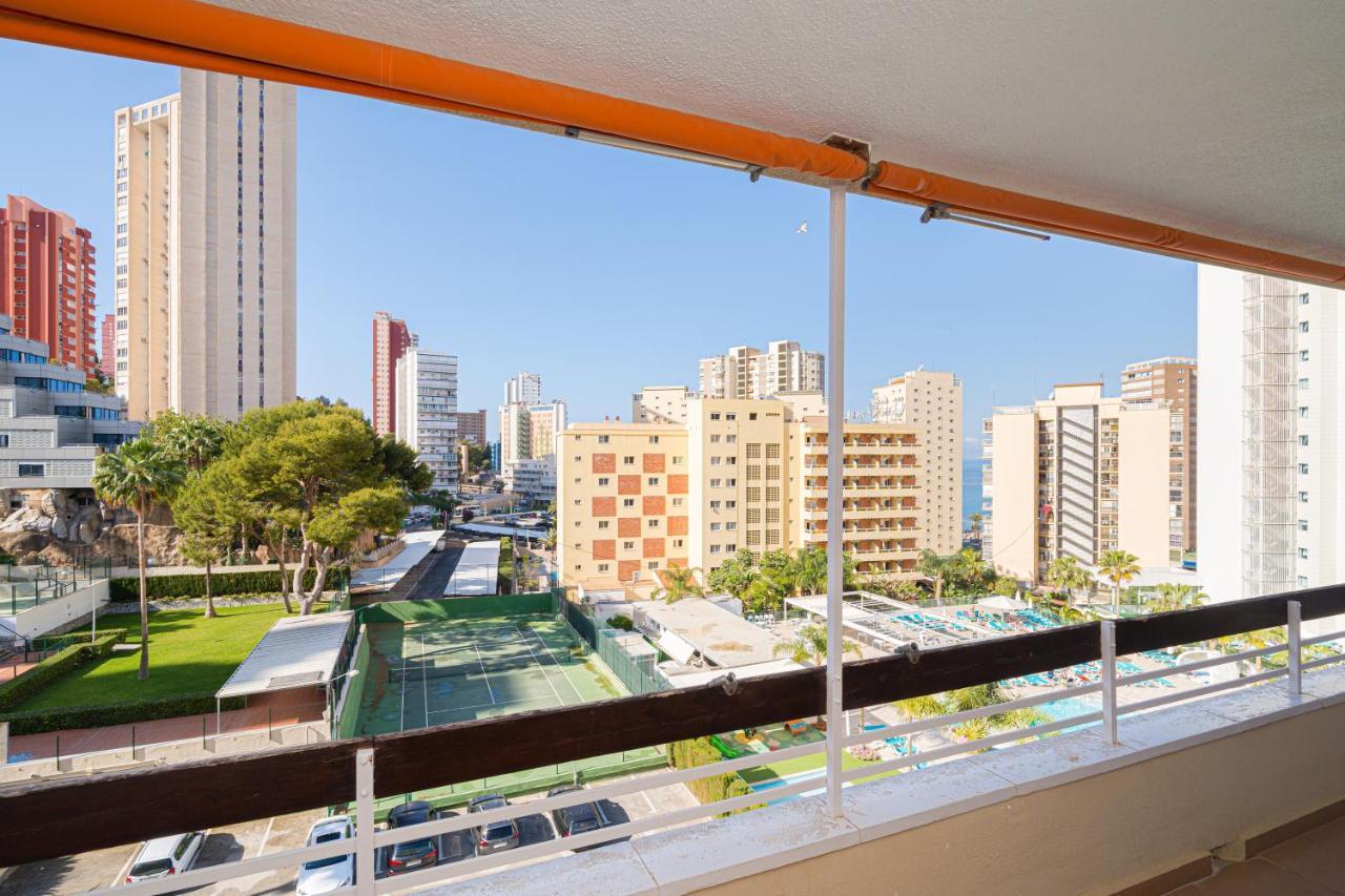 Apartamento Family Vacation Benidorm