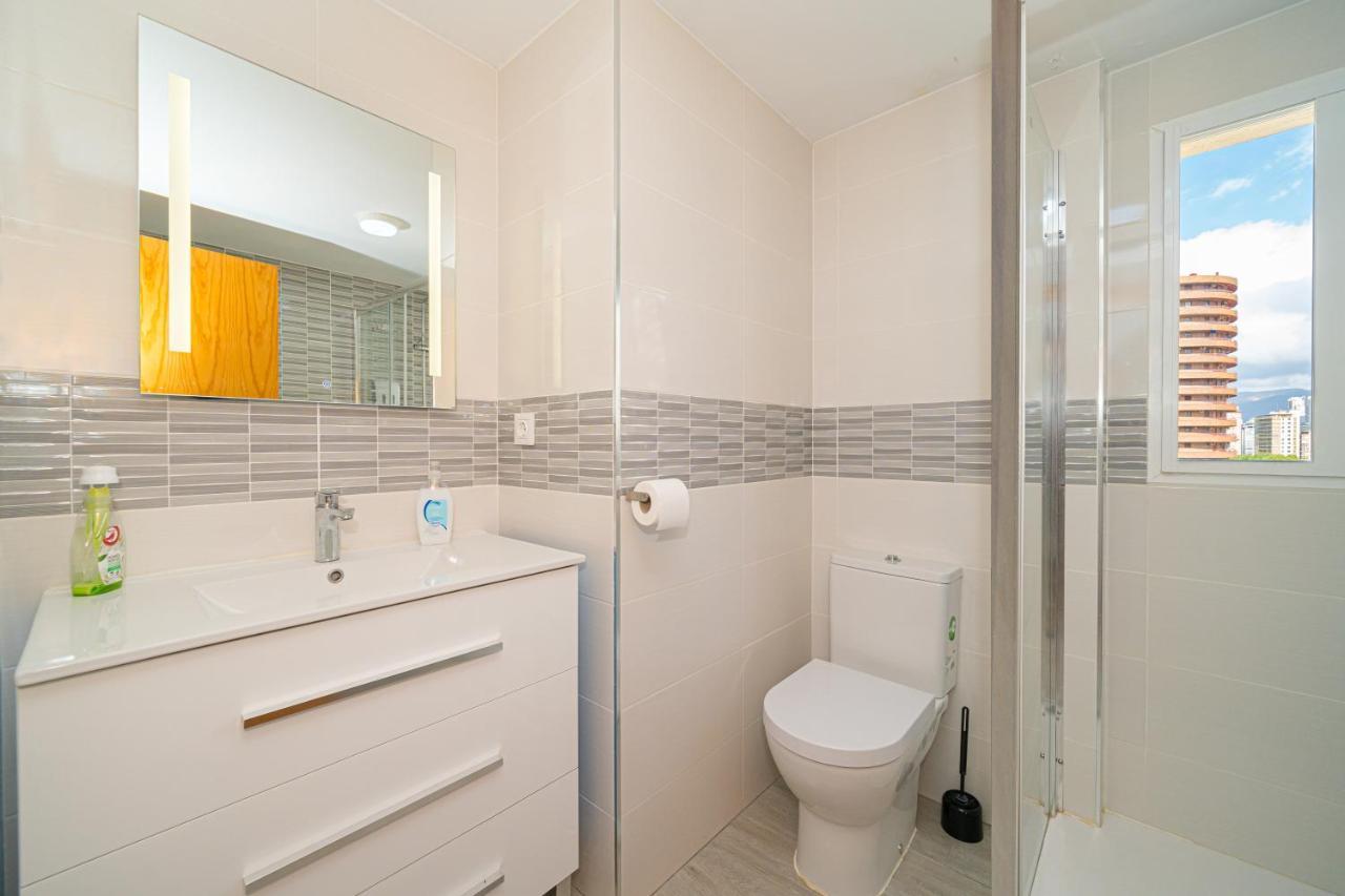 Apartamento Family Vacation Benidorm