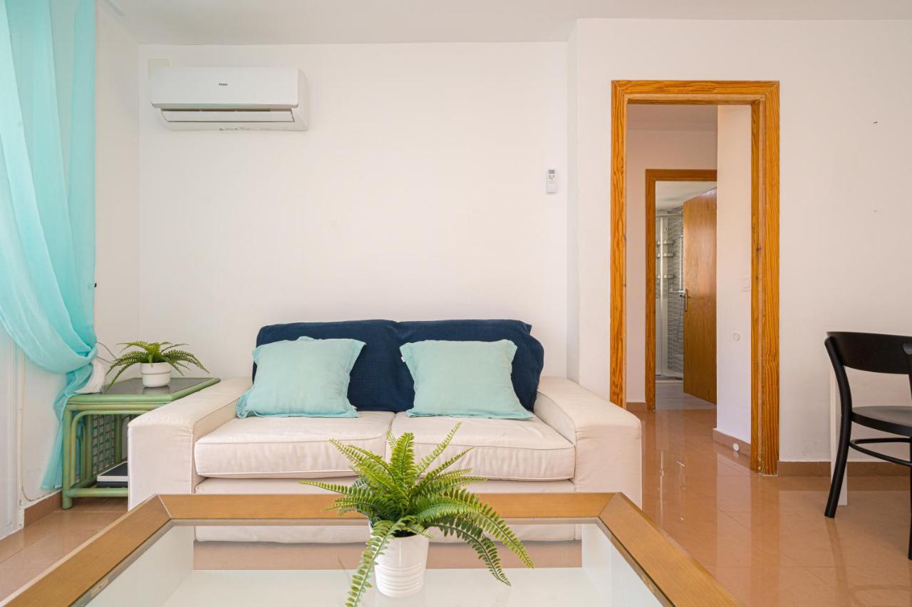 Family Vacation Apartamento
