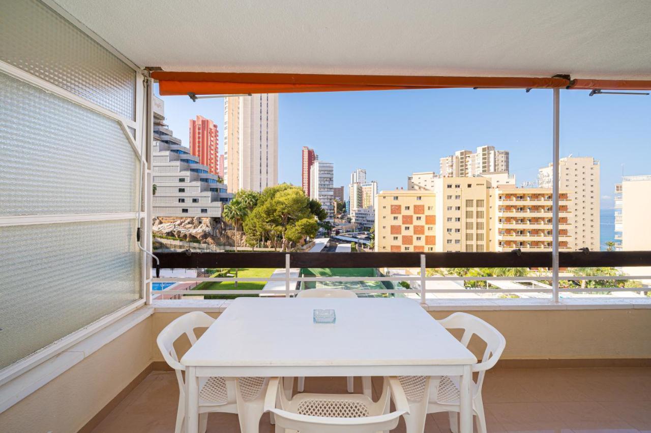 Apartamento Family Vacation