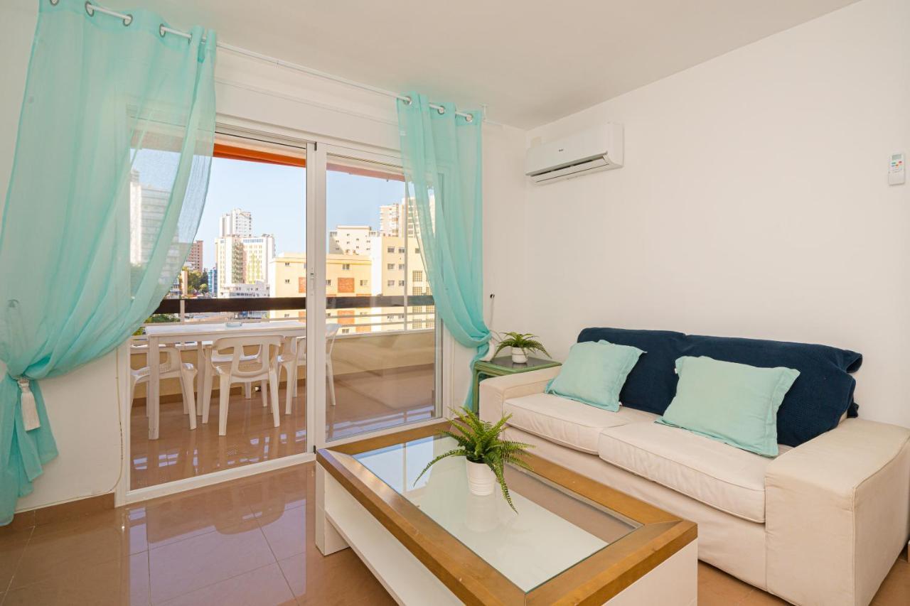 Family Vacation Apartamento Benidorm