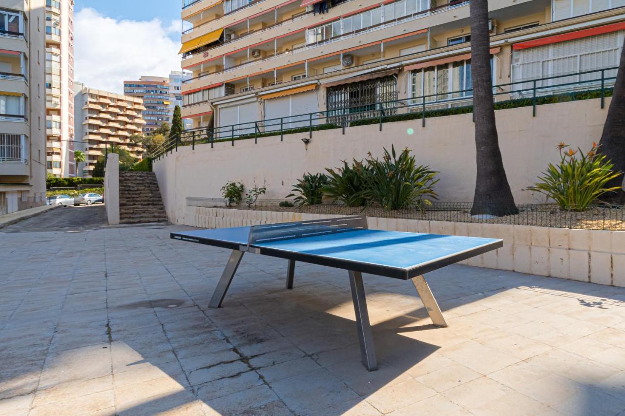 Apartamento Family Vacation Benidorm