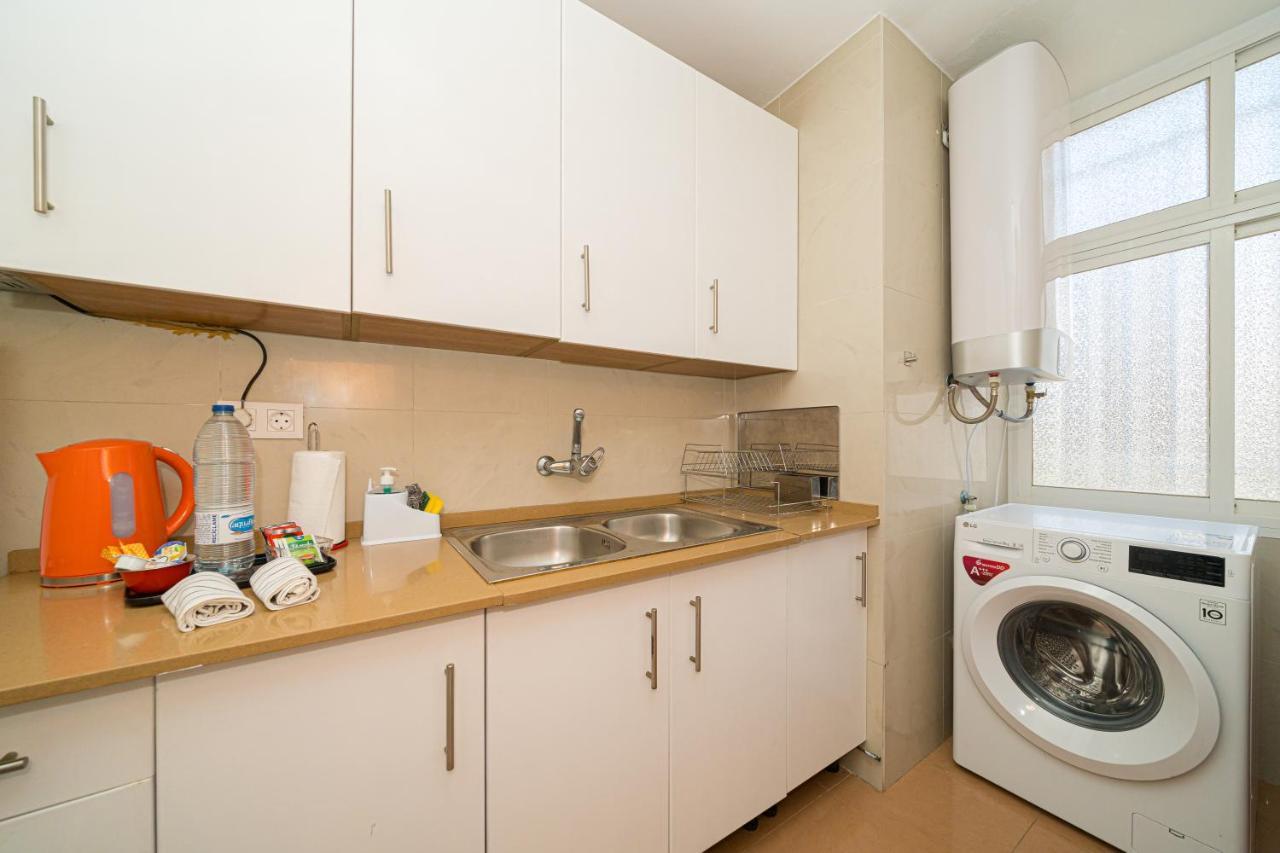 Family Vacation Apartamento