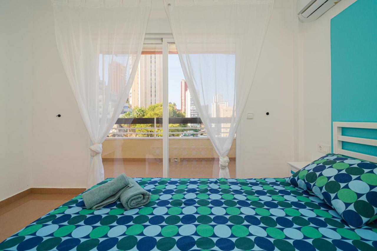 Apartamento Family Vacation